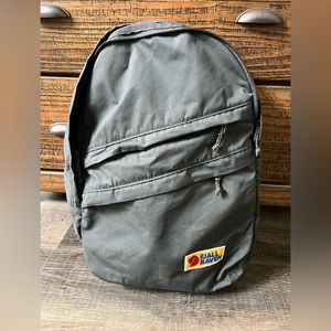 Fjallraven Vardag 28L backpack